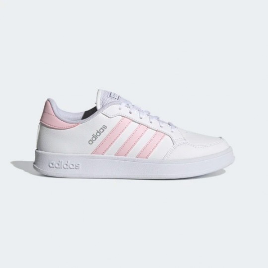 Кроссовки adidas BREAKNET  (АРТИКУЛ:FZ2466)