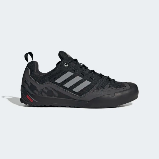 Кроссовки adidas TERREX SWIFT SOLO APPROACH  (АРТИКУЛ:GZ0331)