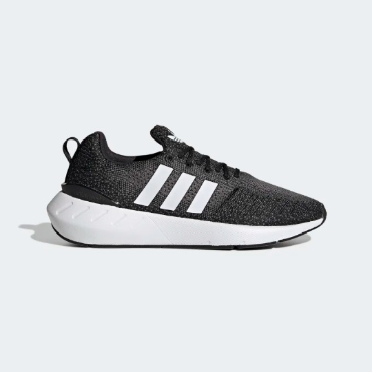 Чоловічі кросівки для бігу adidas SWIFT RUN 22  (АРТИКУЛ:GZ3496)