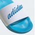 Женские шлепанцы adidas ADILETTE SHOWER W (АРТИКУЛ:GZ5927)