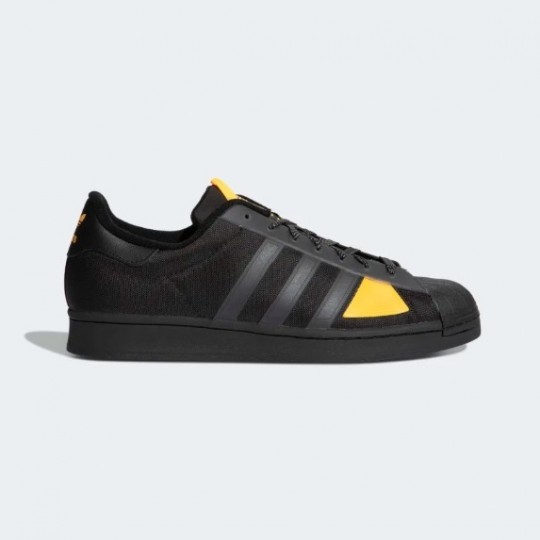 Мужские кроссовки adidas SUPERSTAR WINTERIZED (АРТИКУЛ:H02879)