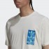 Чоловіча футболка adidas GRAPHICS Y2K  (АРТИКУЛ:HC7186)