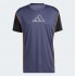 Мужская футболка adidas CREATOR 365  (АРТИКУЛ:HF4171)