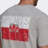 Мужская футболка adidas ORIGINALS SPORTS CLUB  (АРТИКУЛ:HF4925)