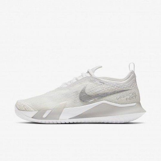 Женские кроссовки NIKE W REACT VAPOR NXT HC  (АРТИКУЛ:CV0742-100)