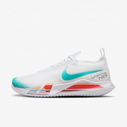 Жіночі кросівки NIKE W REACT VAPOR NXT HC  (АРТИКУЛ:CV0742-136)