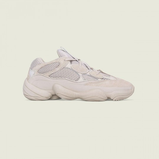 Кроссовки adidas YEEZY BOOST 500 BLUSH (АРТИКУЛ:DB2908)