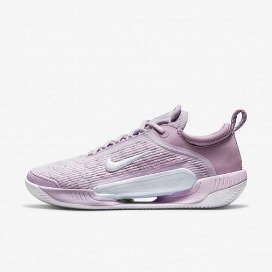 Женские кроссовки NIKE W ZOOM COURT NXT CLY (АРТИКУЛ:DH3230-555)