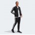 Чоловічий спортивний костюм adidas  PRIMEGREEN ESSENTIALS 3-STRIPES  (АРТИКУЛ:GK9651)