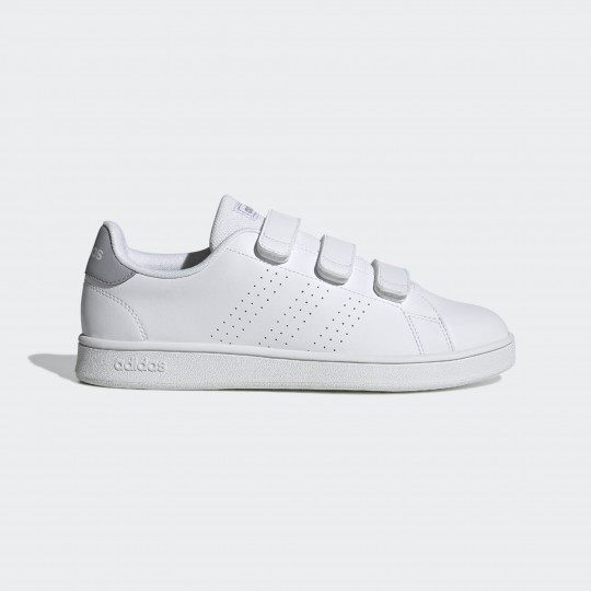 Кроссовки adidas ADVANTAGE BASE (АРТИКУЛ:GX0727)