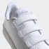 Кросівки adidas ADVANTAGE BASE (АРТИКУЛ:GX0727)