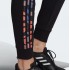 Женские брюки adidas TIGER PRINT (АРТИКУЛ:HC1898)