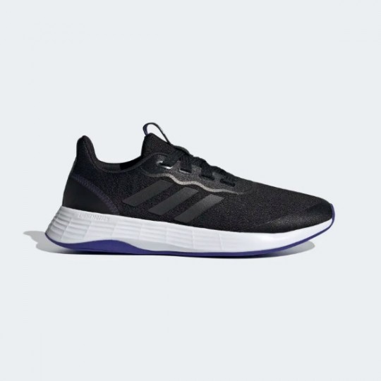 Женские кроссовки adidas QT RACER W (АРТИКУЛ:FY5678)