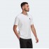 Чоловіча футболка adidas ESSENTIALS EMBROIDERED SMALL LOGO (АРТИКУЛ:GK9640)