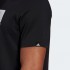 Мужская футболка adidas PROVE 'EM WRONG MOTIVATIONAL SLOGAN  (АРТИКУЛ:GL3449)