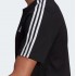Чоловіча футболка adidas ESSENTIALS 3-STRIPES (АРТИКУЛ:GL3732)