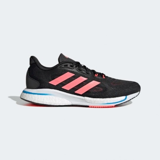 Женские кроссовки adidas SUPERNOVA+ (АРТИКУЛ:GX0535)