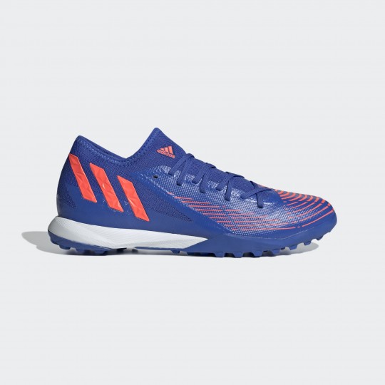 Футбольні бутси adidas PREDATOR EDGE.3 LOW TF (АРТИКУЛ: GX2632)