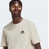 Мужская футболка adidas ESSENTIALS FEELCOMFY (АРТИКУЛ:HE1818)