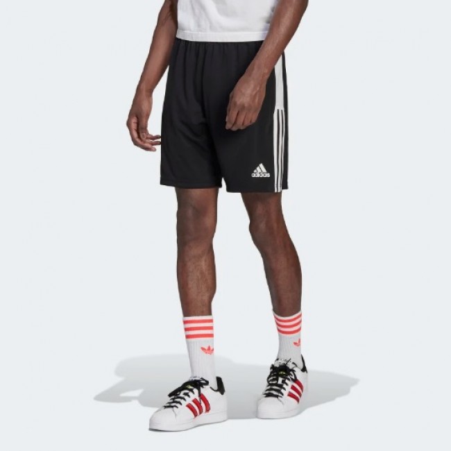Чоловічі шорти adidas TIRO ESSENTIALS (АРТИКУЛ:HE7167)