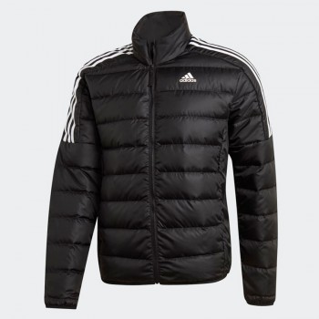 GH4589 adidas ESSENTIALS DOWN JACKET