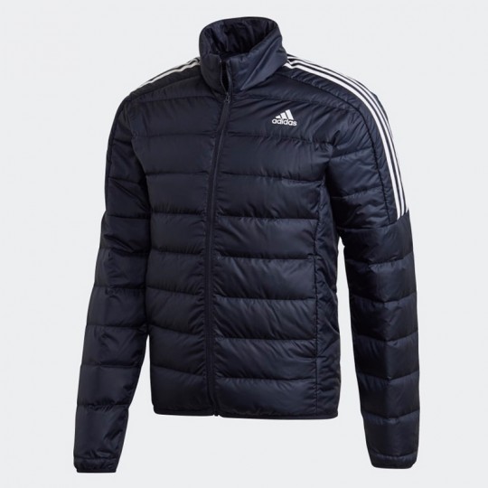 Чоловічий пуховик adidas ESSENTIALS DOWN JACKET (АРТИКУЛ:GH4594)