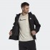 Мужская куртка adidas BSC 3-STRIPES RAIN.RDY (АРТИКУЛ: GM2169)