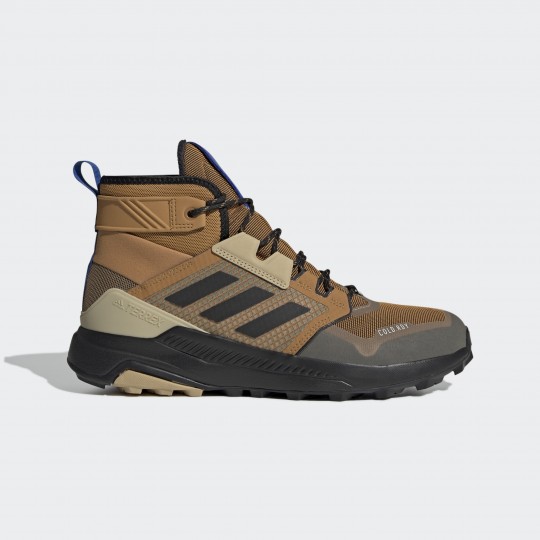 Чоловічі черевики adidas TERREX TRAILMAKER COLD.RDY (АРТИКУЛ: FZ3370)