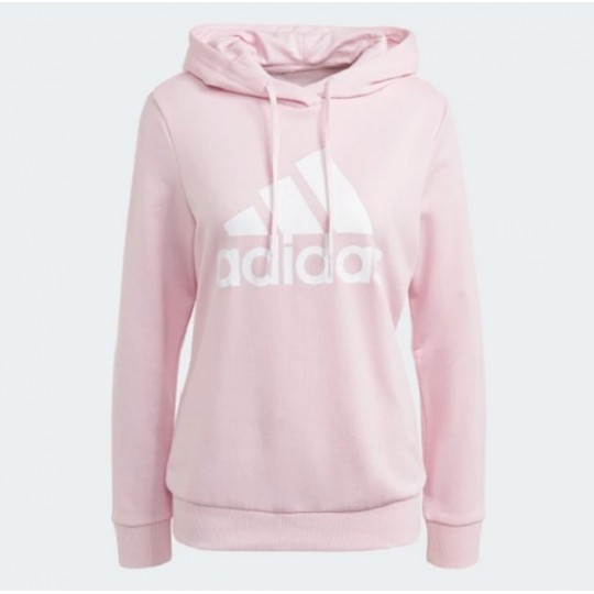 Женская толстовка adidas RELAXED LOGO (АРТИКУЛ: GM5619)