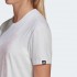 Жіноча футболка adidas ZEBRA LOGO GRAPHIC (АРТИКУЛ: HA1317)