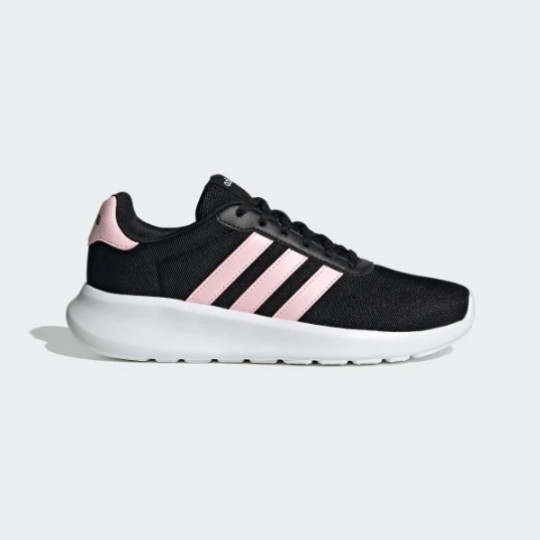 Женские кроссовки adidas LITE RACER 3.0 (АРТИКУЛ:GY0700)