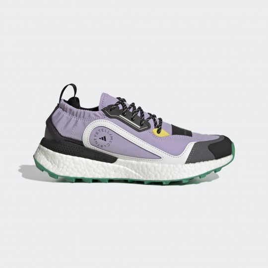 Женские кроссовки adidas BY STELLA MCCARTNEY OUTDOORBOOST 22 (АРТИКУЛ:GX9869)