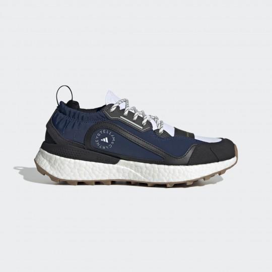 Женские кроссовки adidas BY STELLA MCCARTNEY OUTDOORBOOST 22 (АРТИКУЛ:GX9870)