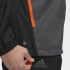 Мужская ветровка adidas PROVISIONAL FULL-ZIP (АРТИКУЛ:HF9187)
