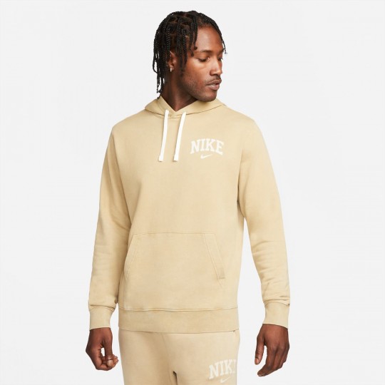 Толстовка NIKE M NSW ARCH FLC PO HOODIE FT  (АРТИКУЛ:DC0721-297)