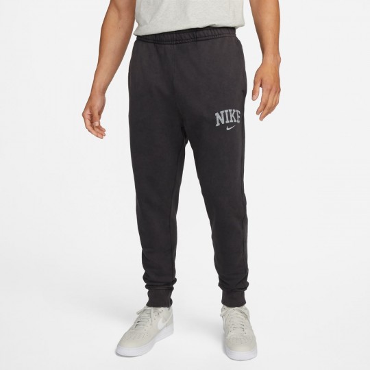 Мужские брюки NIKE M NSW ARCH FLC JOGGER FT  (АРТИКУЛ:DC0723-010)