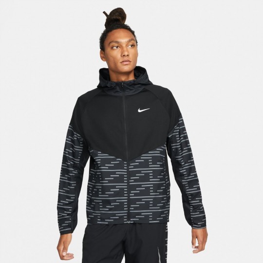 Чоловіча куртка NIKE M NK RPL RDVN MILER FLS JKT (АРТИКУЛ:DD6102-010)