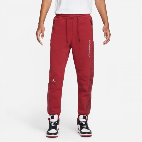 Чоловічі штани NIKE M J 23ENG STMT FLC PANT (АРТИКУЛ:DJ0180-690)