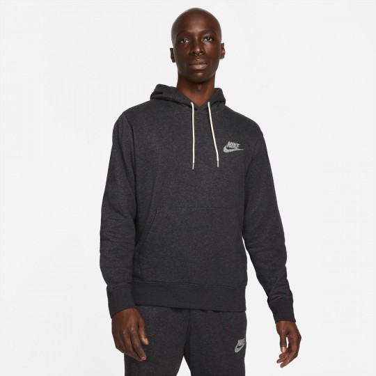 Толстовка NIKE M NSW REVIVAL FLC PO HOODIE C  (АРТИКУЛ:DM5624-010)