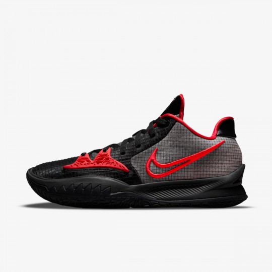 Мужские кроссовки NIKE KYRIE LOW 4 (АРТИКУЛ: CW3985-006)