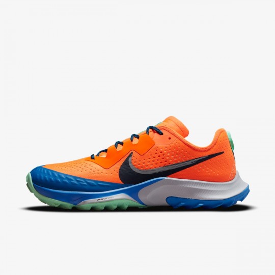 Мужские кроссовки NIKE AIR ZOOM TERRA KIGER 7 (АРТИКУЛ: CW6062-800)