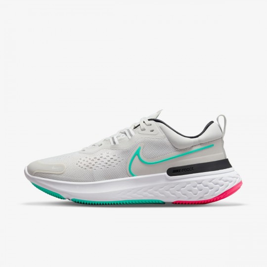 Чоловічі кросівки NIKE REACT MILER 2 (АРТИКУЛ: CW7121-004)