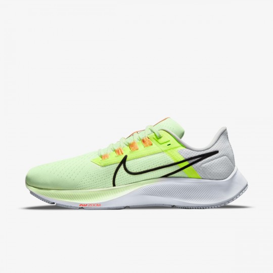 Чоловічі кросівки NIKE AIR ZOOM PEGASUS 38   (АРТИКУЛ: CW7356-700)