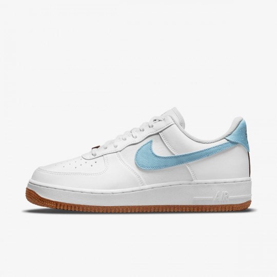 Чоловічі кросівки NIKE AIR FORCE 1 07 LV8 (АРТИКУЛ: CZ0338-100)