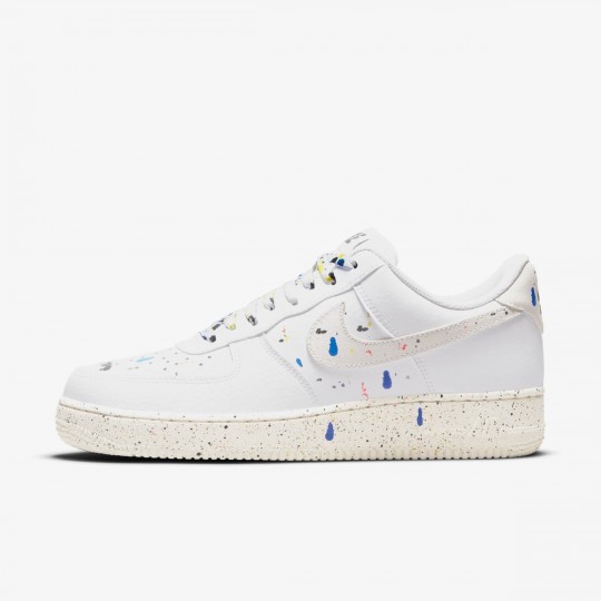 Чоловічі кросівки NIKE AIR FORCE 1 07 LV8 (АРТИКУЛ: CZ0339-100)