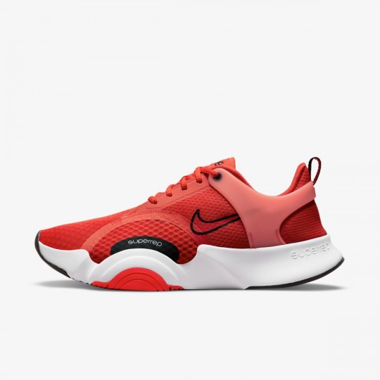 Мужские кроссовки NIKE M SUPERREP GO 2 (АРТИКУЛ: CZ0604-606)