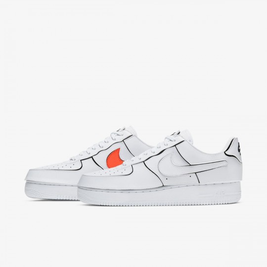 Мужские кроссовки NIKE AF1/1 (АРТИКУЛ: CZ5093-100)