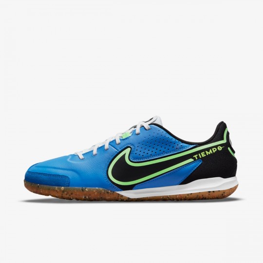 Футбольные бутсы NIKE LEGEND 9 ACADEMY IC (АРТИКУЛ: DA1190-403)