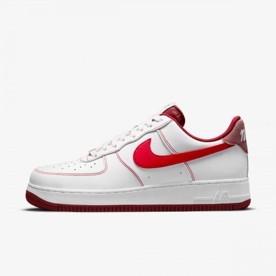 Мужские кроссовки NIKE AIR FORCE 1 07 (АРТИКУЛ: DA8478-101)