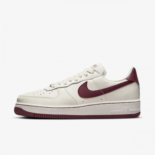 Мужские кроссовки NIKE AIR FORCE 1 07 CRAFT (АРТИКУЛ: DB4455-100)